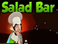 Mäng Salad Bar