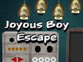 Mäng Joyous Boy Escape
