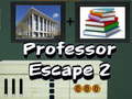 Mäng Professor Escape 2