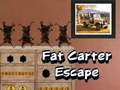 Mäng Fat Carter Escape