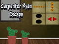 Mäng Carpenter Ryan Escape