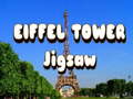 Mäng Eiffel Tower Jigsaw