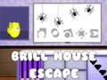 Mäng Brill House Escape