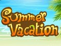 Mäng Summer Vacation