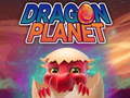 Mäng Dragon Planet