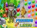 Mäng Fishing & Lines