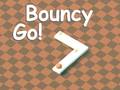 Mäng Bouncy Go