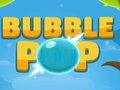 Mäng Bubble Pop
