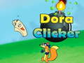 Mäng Dora Clicker