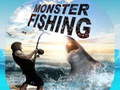 Mäng Monster Fishing 
