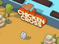 Mäng Crossy Chicken
