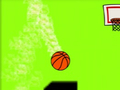 Mäng Basketball Bounce Challenge