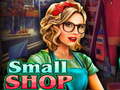 Mäng Small Shop