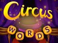 Mäng Circus Words