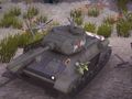 Mäng Tank Simulator Т-34-85
