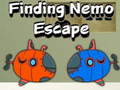 Mäng Finding Nemo Escape