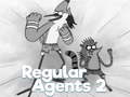 Mäng Regular Agents 2