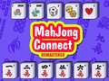 Mäng Mahjong Connect 4