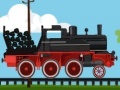 Mäng Steam Transporter