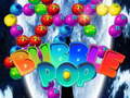 Mäng Bubble pop
