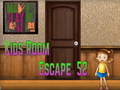 Mäng Amgel Kids Room Escape 52