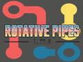 Mäng Rotative Pipes Puzzle