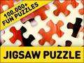 Mäng Jigsaw Puzzle: 100.000+ Fun Puzzles