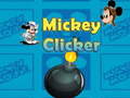 Mäng Mickey Clicker