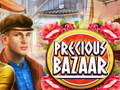Mäng Precious Bazaar