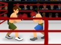 Mäng Ben 10 Boxing 2