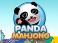 Mäng Panda Mahjong