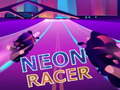 Mäng Neon Racer
