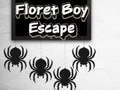 Mäng Floret Boy Escape