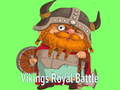 Mäng Vikings Royal Battle