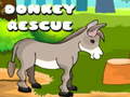 Mäng Donkey Rescue