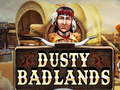 Mäng Dusty Badlands