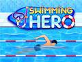Mäng Swimming Hero