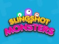 Mäng Slingshot VS Monsters
