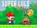 Mäng Super Lule Mario