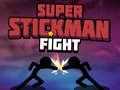 Mäng Super Stickman Fight