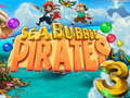 Mäng Bubble Shooter Pirates 3