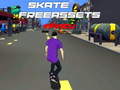 Mäng Skate on Freeassets infinity