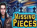 Mäng Missing pieces