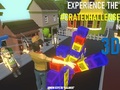 Mäng  Crate Challenge 3D