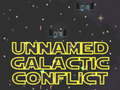 Mäng Unnamed Galactic Conflict