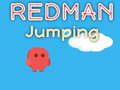Mäng RedMan Jumping