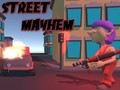 Mäng Street Mayhem