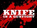 Mäng Knife in a Gunfight