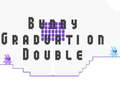 Mäng Bunny Graduation Double