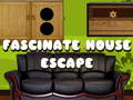 Mäng Fascinate Home Escape